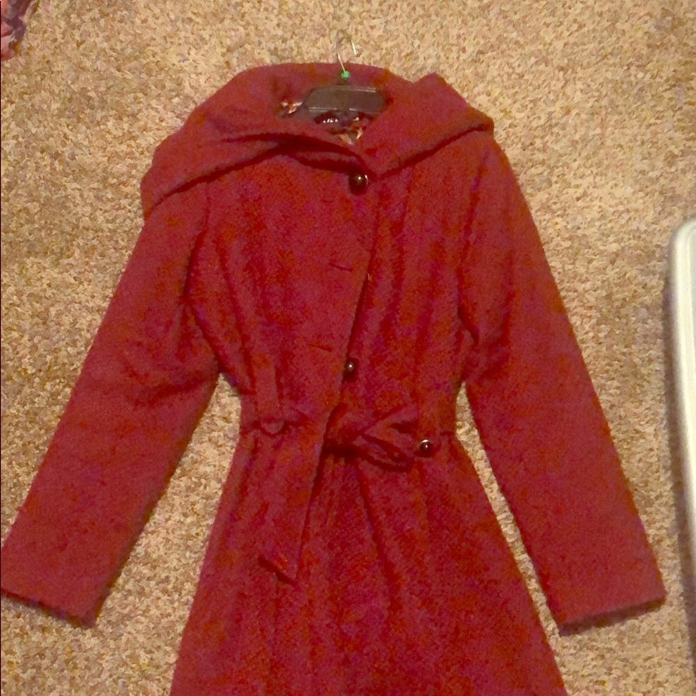 Coat
